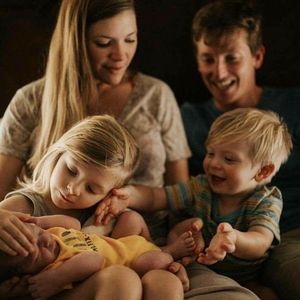 Meet your Posher, Henry